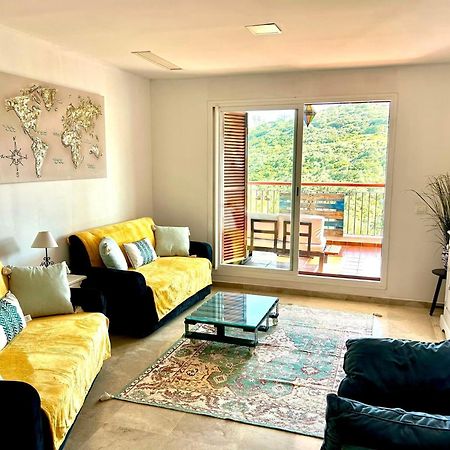Apartment Alcaidesa Dış mekan fotoğraf