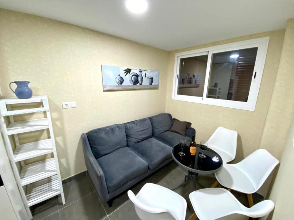 Apartment Alcaidesa Dış mekan fotoğraf