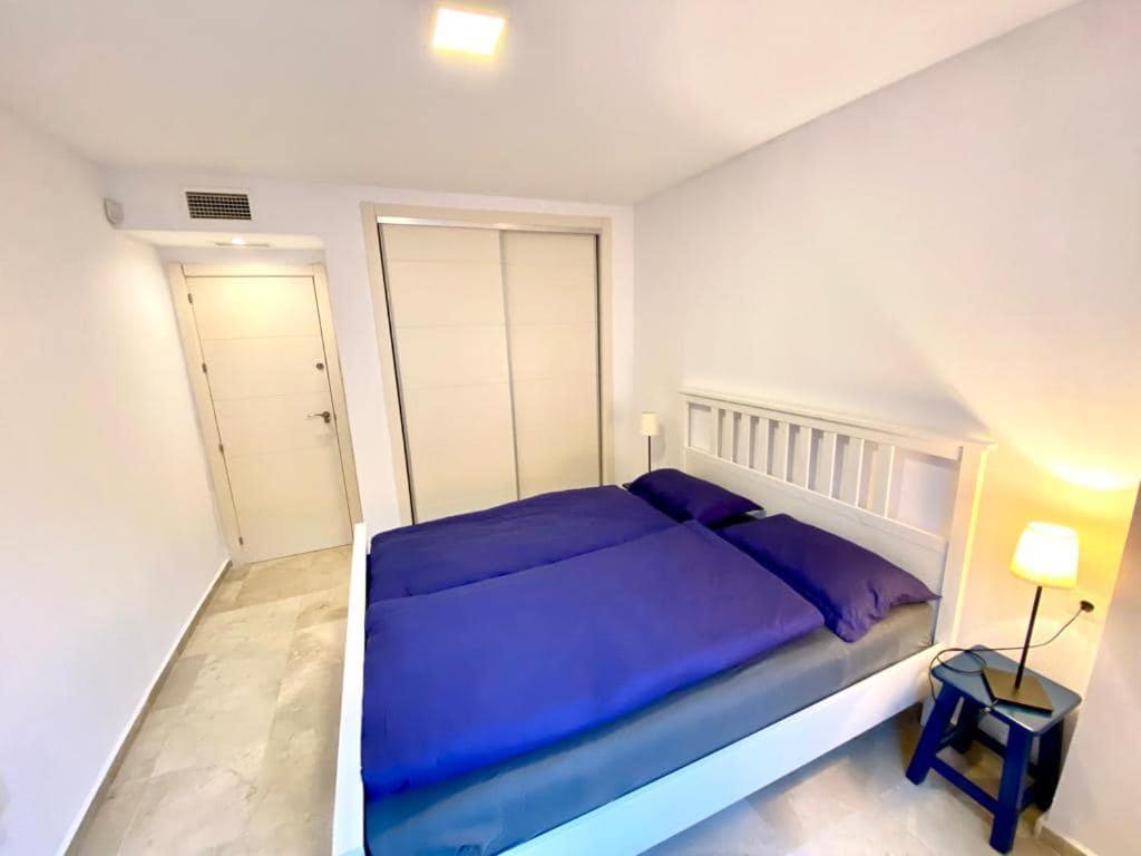 Apartment Alcaidesa Dış mekan fotoğraf