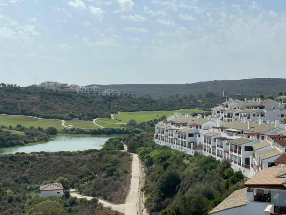 Apartment Alcaidesa Dış mekan fotoğraf