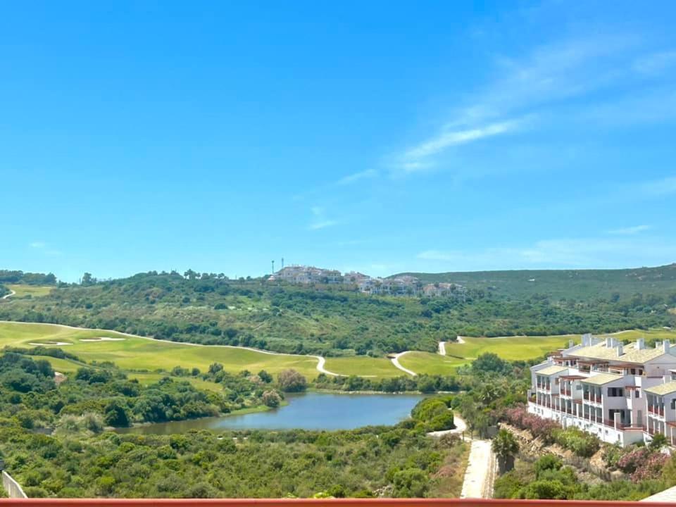 Apartment Alcaidesa Dış mekan fotoğraf